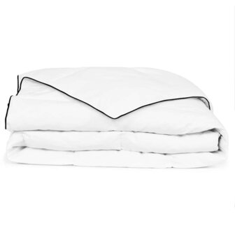 Winterdekbed 200x200 cm dons 1