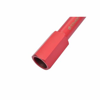 Diamantboor 32x400 mm voor nat en droog boorwerk 2