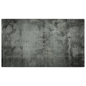 Snijplanken 2 st met betonpatroon gehard glas 2