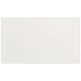 Snijplanken 2 st met betonpatroon gehard glas 4