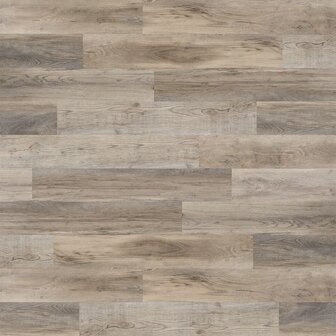 WallArt Planken hout-look schuurhout eiken whitewash 1