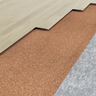 Kurkrol 100x200 cm 8 mm 3