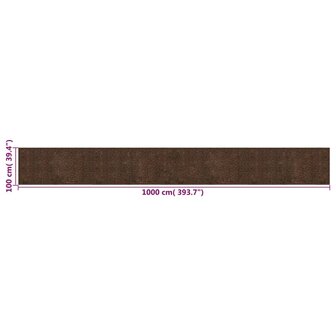 Kurkrol&nbsp;100x1000 cm 2 mm rubber 8