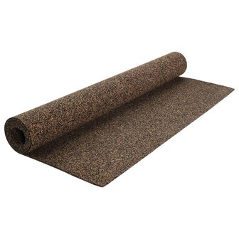 Kurkrol&nbsp;100x200 cm 5 mm rubber 2