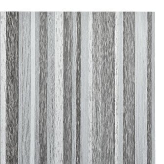 Vloerplanken 20 st zelfklevend 1,86 m&sup2; PVC lichtgrijs 8
