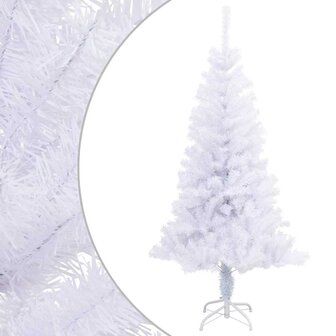 Kunstkerstboom met standaard 380 takken 150 cm 1