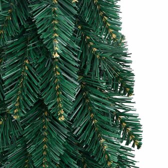 Kunstkerstboom met verlichting 30 LED&amp;apos;s 60 cm 6