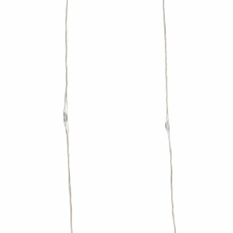 Lichtslinger met 300 LED&amp;apos;s 30 m warmwit 7