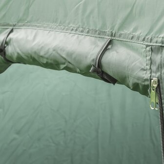 ProPlus Privacytent pop-up polyester groen 6