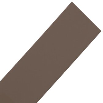 Tuinranden 5 st 10 m 10 cm polyetheen bruin 6