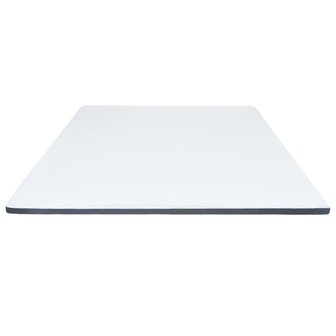 Boxspringtopmatras 200x160x5 cm 3