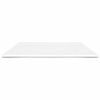 Dekmatras 140x190x5 cm 3