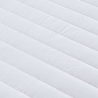 Schuimmatras voor kinderen middelzacht 80x160 cm 6