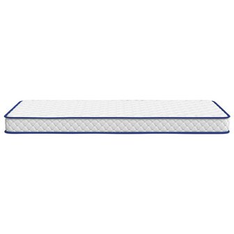 Matras traagschuim 200x90x17 cm  3