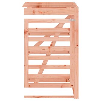 Containerberging verlengstuk massief douglashout 6