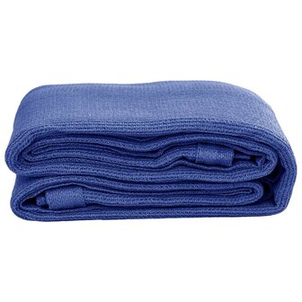Tenttapijt 300x600 cm HDPE blauw 3