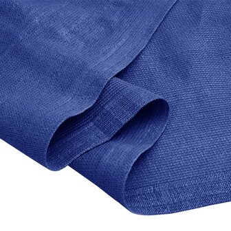 Tenttapijt 300x600 cm HDPE blauw 6