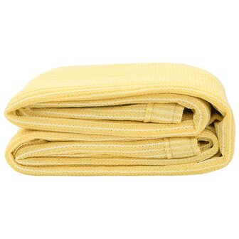 Tenttapijt 250x350 cm beige 3