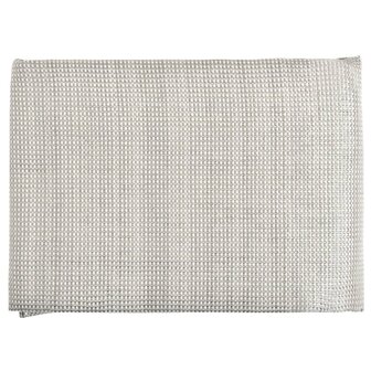 Tenttapijt 250x250 cm donkergrijs 2