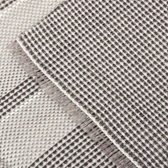 Tenttapijt 250x250 cm donkergrijs 4