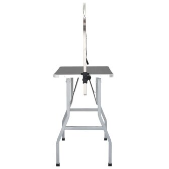 Trimtafel voor huisdieren met 1 aanlijnoptie 3