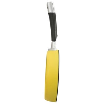 Wandklok ei-in-pan 18,8 cm 4