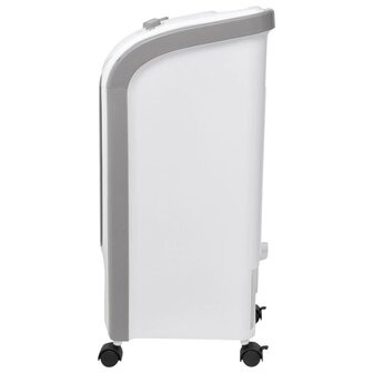 Luchtkoeler draagbaar 80 W 4 L 25x26x56 cm 3