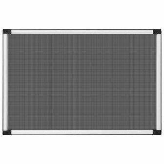 Raamhor uitschuifbaar (100-193)x75 cm wit 4