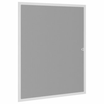 Raamhor 80x100 cm wit 2