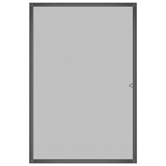 Raamhor 90x120 cm antracietkleurig 3