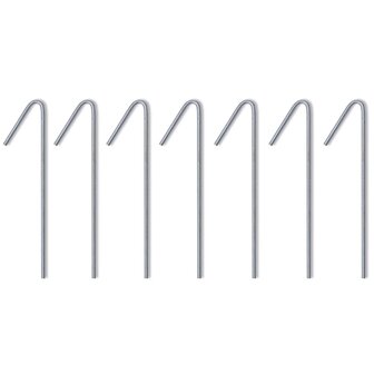 Vouwtent 3x3 m blauw 8