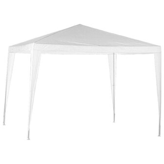 ProGarden Partytent 300x300x245 cm wit 1