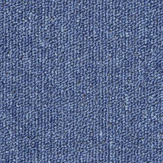 Trapmatten 30 st 56x17x3 cm blauw 7