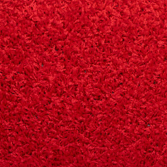 Trapmatten 30 st 65x21x4 cm rood 7