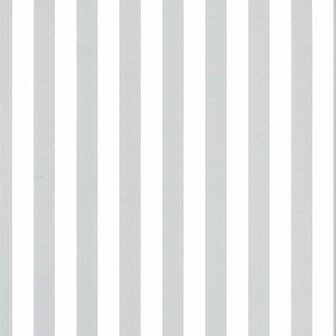 Noordwand Behang Fabulous World Stripes wit en lichtgrijs 2