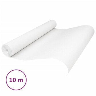 Vliesbehang 3D effen 10x0,53 m beige 3