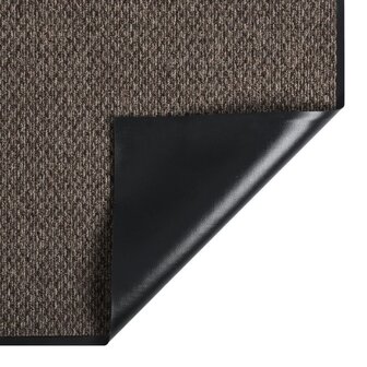 Deurmat 80x120 cm beige 3