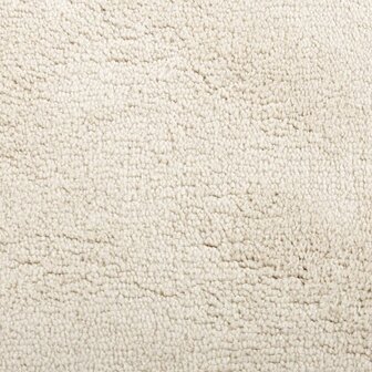 Vloerkleed OVIEDO laagpolig 120x170 cm beige 9