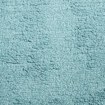 Vloerkleed OVIEDO laagpolig 80x200 cm groen 9