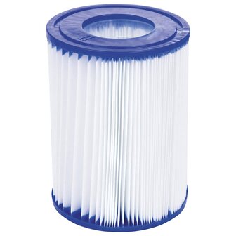 Bestway Power Steel Zwembadset rechthoekig 412x201x122 cm 9