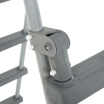 Bestway Zwembadset Steel Pro MAX 488x122 cm 5