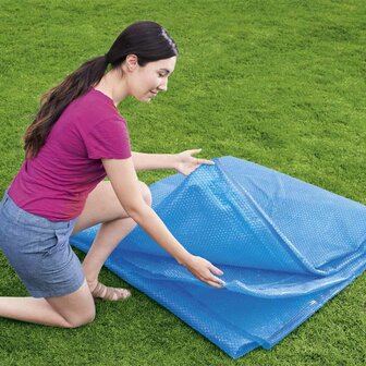 Bestway Flowclear Solarzwembadhoes 427 cm 6