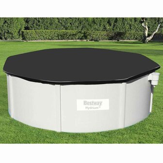 Bestway Zwembadhoes Flowclear 396 cm 1