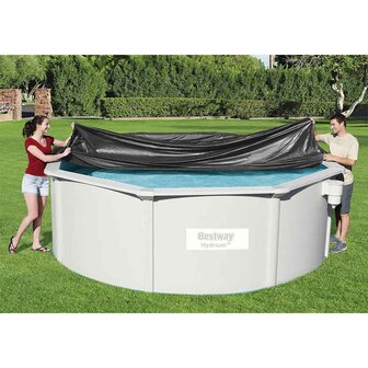 Bestway Zwembadhoes Flowclear 396 cm 3