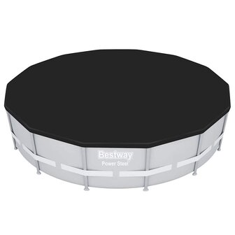 Bestway Zwembadhoes Flowclear 396 cm 5