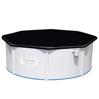 Bestway Zwembadhoes Flowclear 396 cm 6