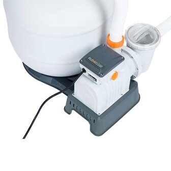 Bestway Flowclear Zandfilterpomp 8327 l/u 6