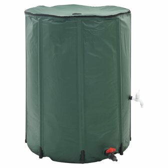 Regenton inklapbaar 750 L 4