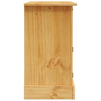 Tv-meubel Mexicaans grenenhout Corona-stijl 80x43x78 cm 6