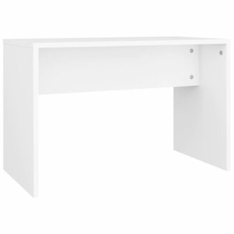 Kaptafelset 74,5x40x141 cm wit 7